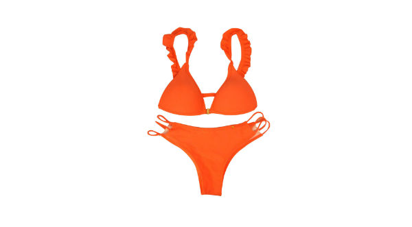 The Hottest San Diego Swim Trends